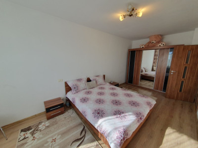 Apartament cu 3 camere 79 mp utili de inchiriat - Buziasului imagine mica 12, foxfort.ro