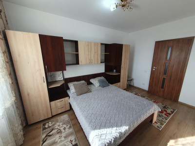 Apartament cu 3 camere 79 mp utili de inchiriat - Buziasului imagine mica 16, foxfort.ro