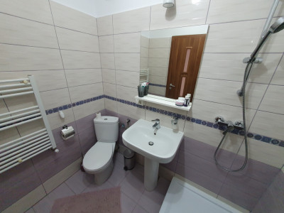 Apartament cu 3 camere 79 mp utili de inchiriat - Buziasului imagine mica 18, foxfort.ro