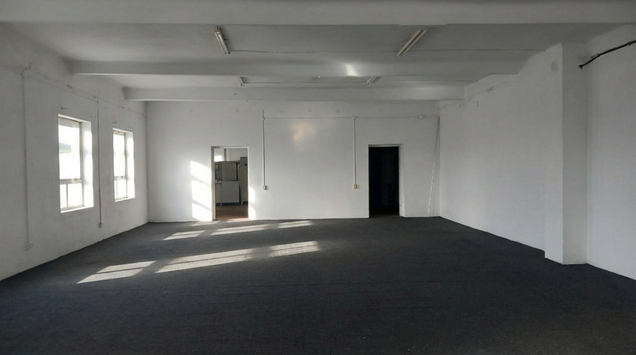 Hala de inchiriat - Spatiu ideal pentru depozitare sau productie 1, foxfort.ro