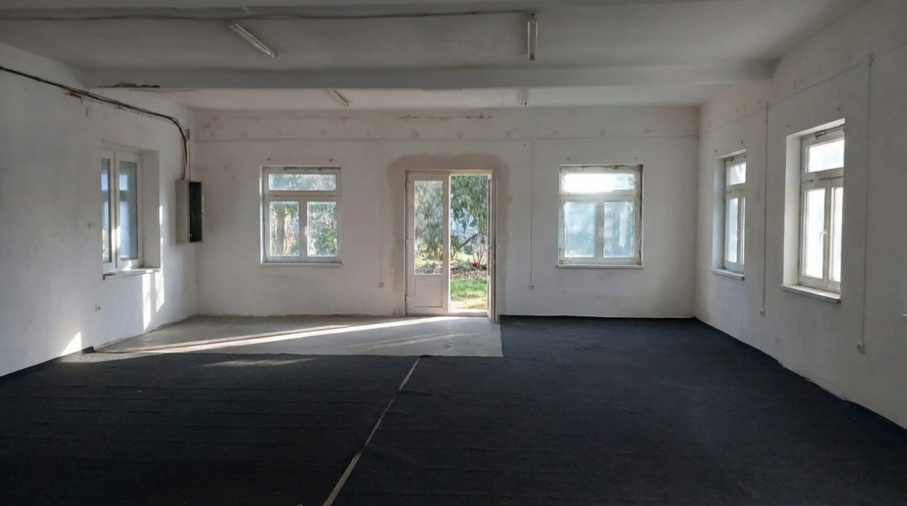 Hala de inchiriat - Spatiu ideal pentru depozitare sau productie 2, foxfort.ro