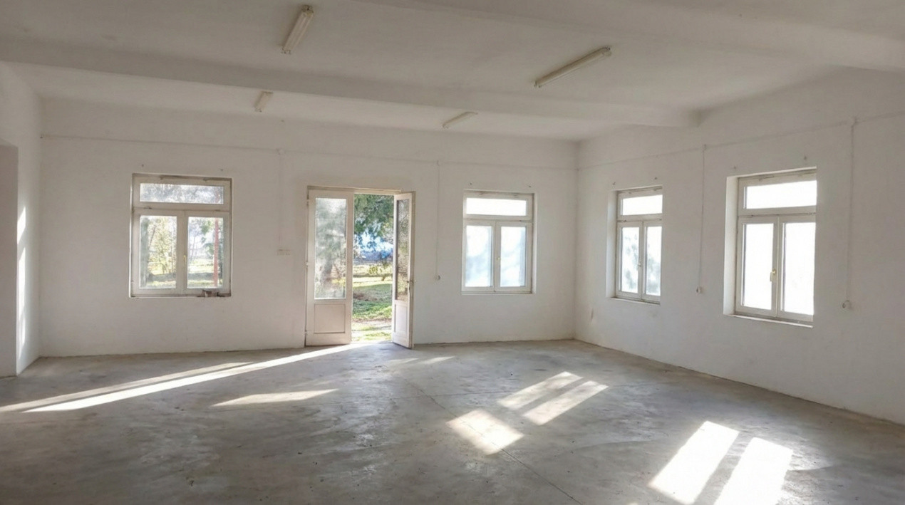 Hala de inchiriat - Spatiu ideal pentru depozitare sau productie 3, foxfort.ro