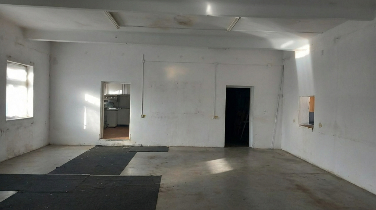 Hala de inchiriat - Spatiu ideal pentru depozitare sau productie 4, foxfort.ro