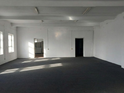 Hala de inchiriat - Spatiu ideal pentru depozitare sau productie