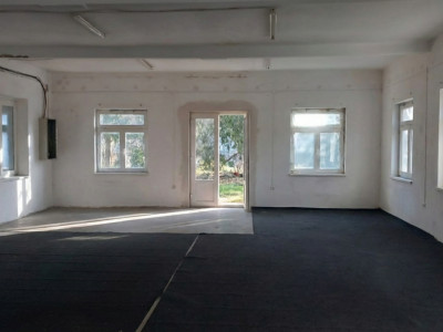 Hala de inchiriat - Spatiu ideal pentru depozitare sau productie imagine mica 2, foxfort.ro