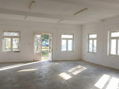 Hala de inchiriat - Spatiu ideal pentru depozitare sau productie imagine mica 3, foxfort.ro