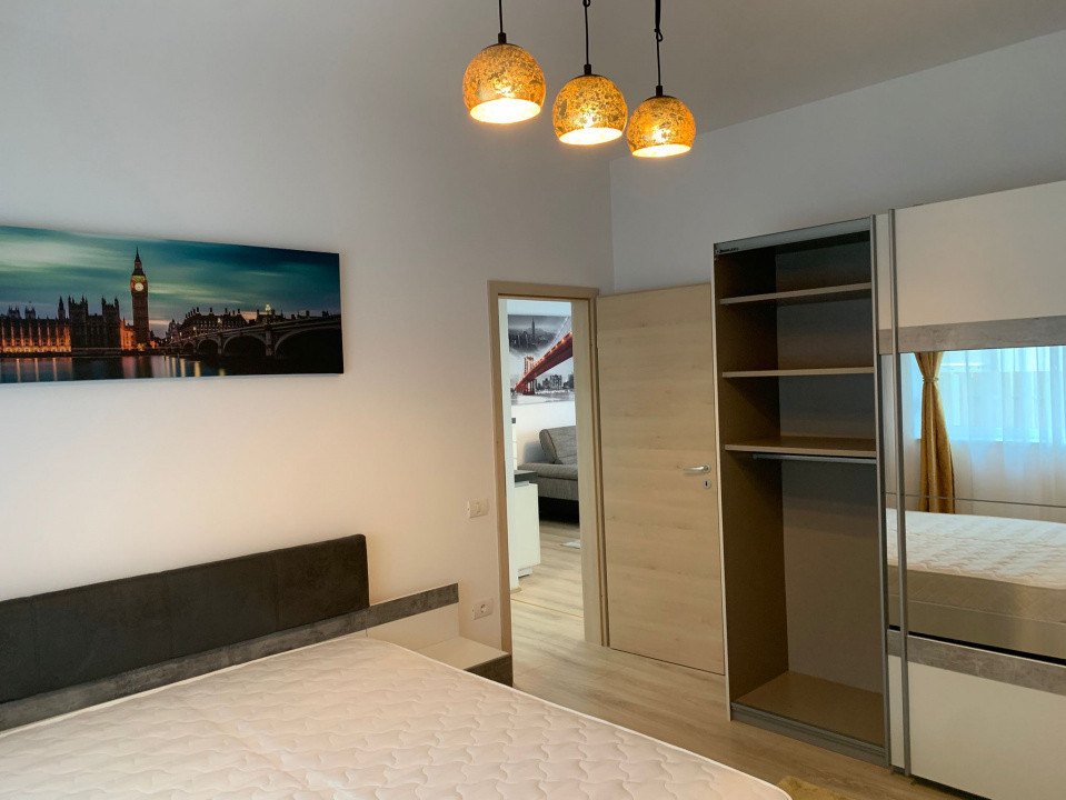 Apartament cu 3 camere, curte proprie si parcare – Dumbravita 6, foxfort.ro