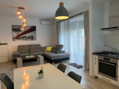 Apartament cu 3 camere, curte proprie si parcare – Dumbravita imagine mica 5, foxfort.ro