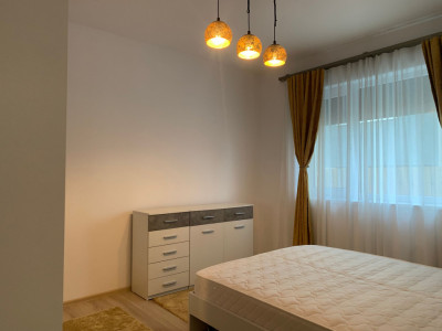 Apartament cu 3 camere, curte proprie si parcare – Dumbravita imagine mica 8, foxfort.ro