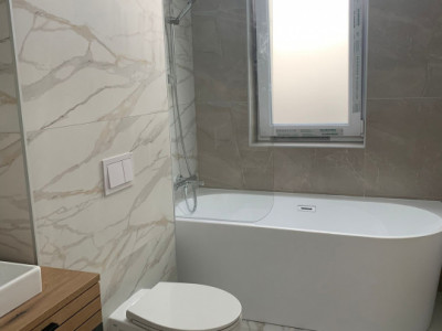 Apartament cu 3 camere si curte de 58 mp - Dumbravita imagine mica 8, foxfort.ro