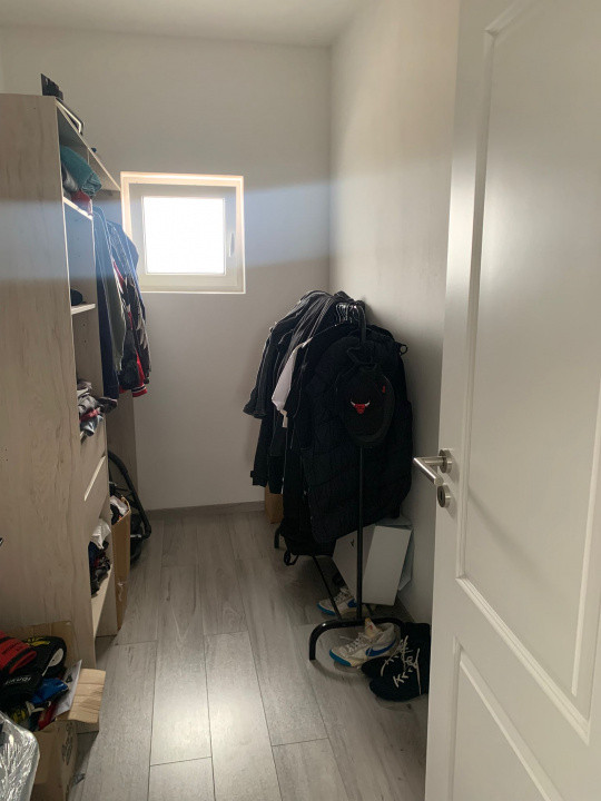 Casa individuala cu 4 camere si teren de 565 mp, zona Sacalaz 6, foxfort.ro