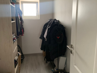 Casa individuala cu 4 camere si teren de 565 mp, zona Sacalaz imagine mica 6, foxfort.ro