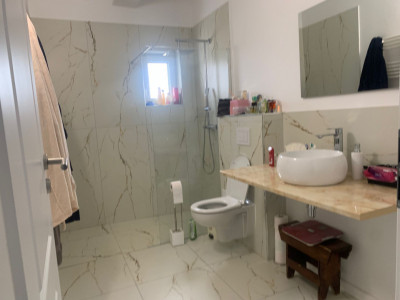 Casa individuala cu 4 camere si teren de 565 mp, zona Sacalaz imagine mica 7, foxfort.ro