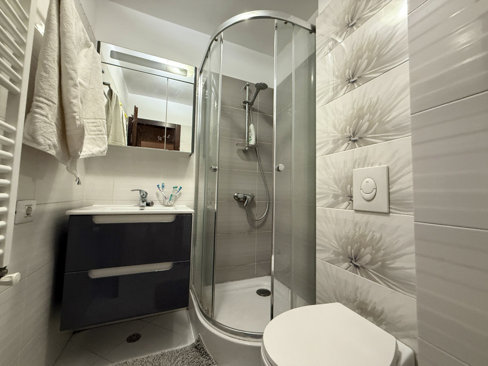 Apartament cu 4 camere de vanzare in Timisoara, zona Bucovina 12, foxfort.ro