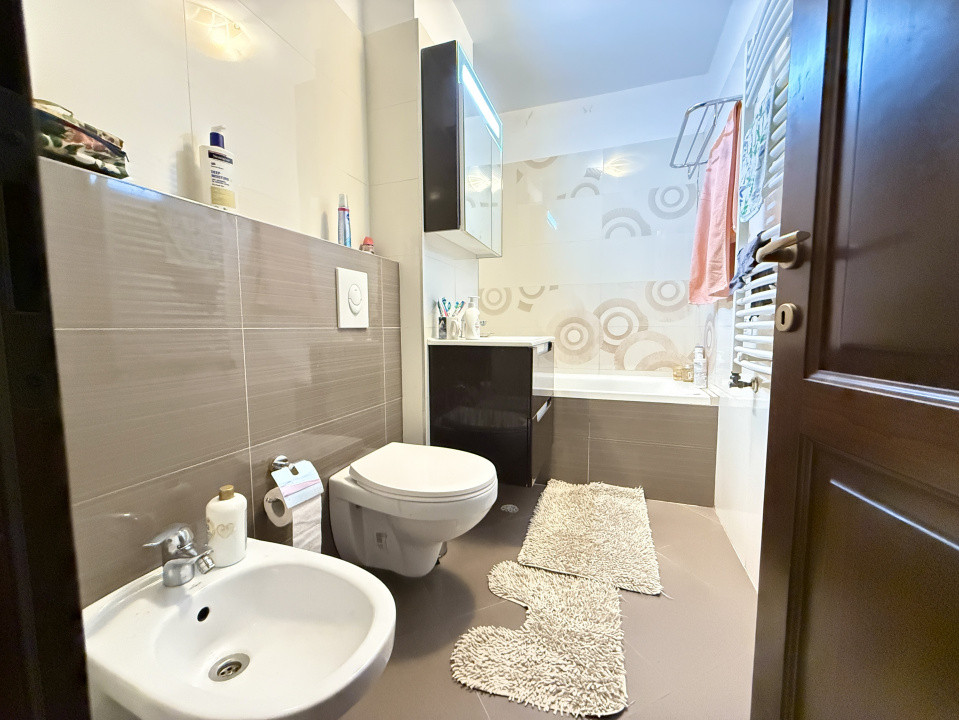 Apartament cu 4 camere de vanzare in Timisoara, zona Bucovina 13, foxfort.ro