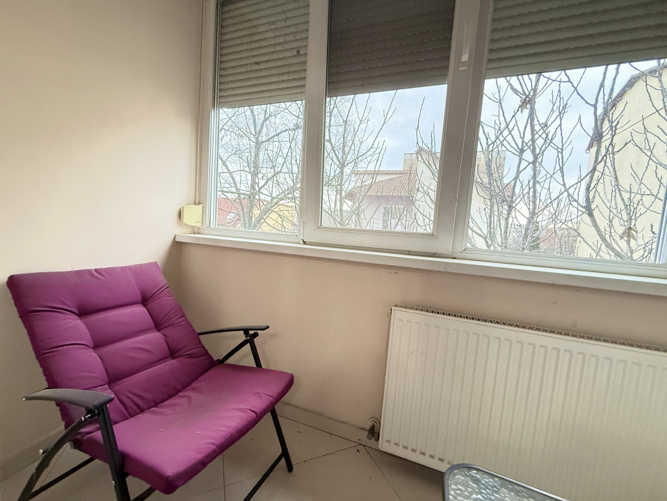 Apartament cu 4 camere de vanzare in Timisoara, zona Bucovina 23, foxfort.ro