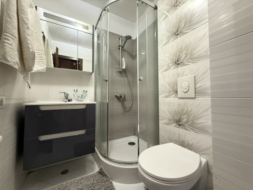 Apartament cu 4 camere de vanzare in Timisoara, zona Bucovina 29, foxfort.ro