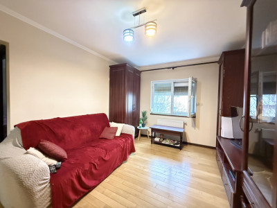 Apartament cu 4 camere de vanzare in Timisoara, zona Bucovina imagine mica 4, foxfort.ro