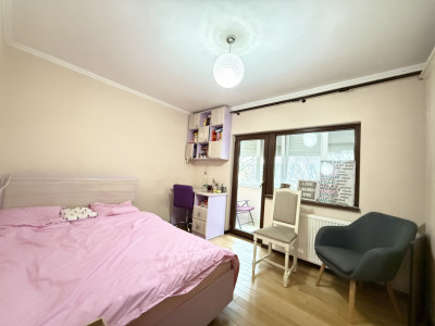 Apartament cu 4 camere de vanzare in Timisoara, zona Bucovina imagine mica 5, foxfort.ro