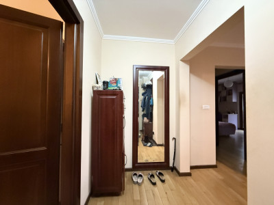 Apartament cu 4 camere de vanzare in Timisoara, zona Bucovina imagine mica 14, foxfort.ro