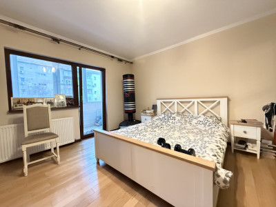 Apartament cu 4 camere de vanzare in Timisoara, zona Bucovina imagine mica 18, foxfort.ro