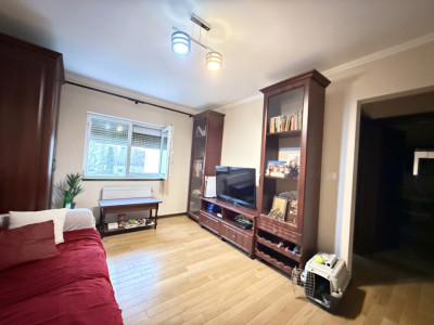Apartament cu 4 camere de vanzare in Timisoara, zona Bucovina imagine mica 19, foxfort.ro