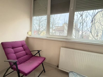 Apartament cu 4 camere de vanzare in Timisoara, zona Bucovina imagine mica 23, foxfort.ro