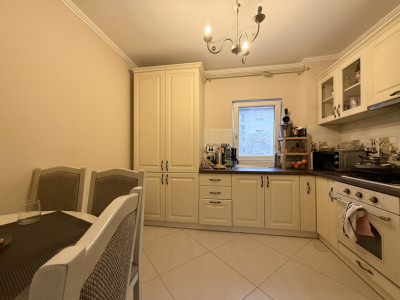 Apartament cu 4 camere de vanzare in Timisoara, zona Bucovina imagine mica 31, foxfort.ro