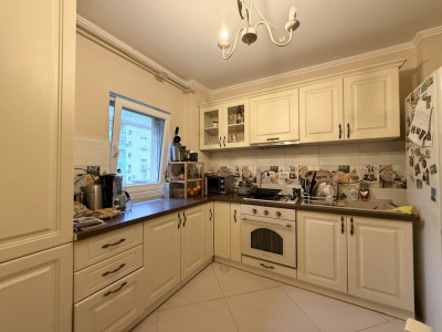 Apartament cu 4 camere de vanzare in Timisoara, zona Bucovina imagine mica 33, foxfort.ro