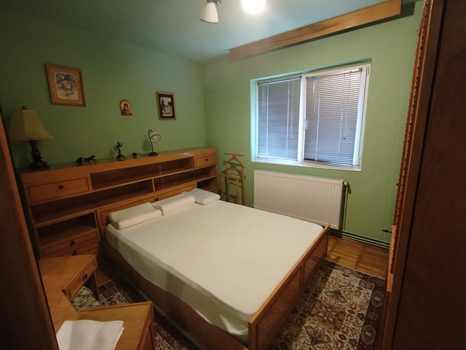 Apartament cu 2 camere de inchiriat in Timisoara, zona Girocului 2, foxfort.ro