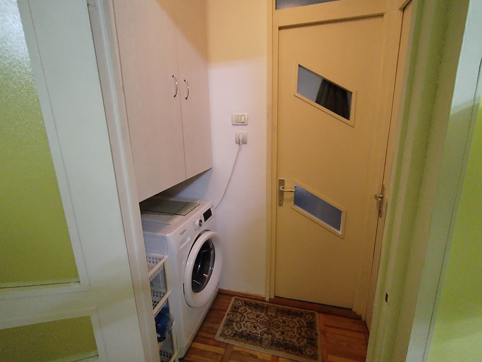 Apartament cu 2 camere de inchiriat in Timisoara, zona Girocului 6, foxfort.ro