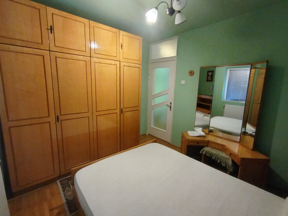 Apartament cu 2 camere de inchiriat in Timisoara, zona Girocului 10, foxfort.ro
