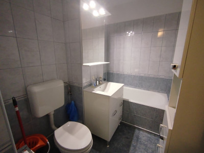 Apartament cu 2 camere de inchiriat in Timisoara, zona Girocului imagine mica 4, foxfort.ro