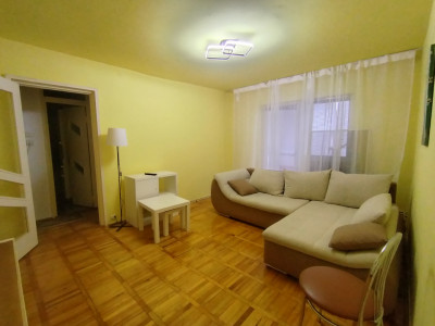 Apartament cu 2 camere de inchiriat in Timisoara, zona Girocului imagine mica 8, foxfort.ro