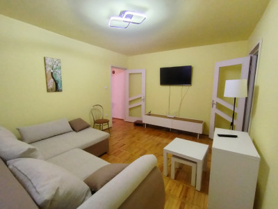 Apartament cu 2 camere de inchiriat in Timisoara, zona Girocului imagine mica 9, foxfort.ro