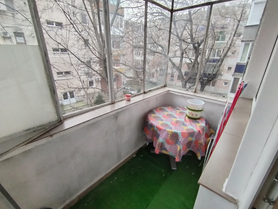 Apartament cu o camera de inchiriat in Timisoara, zona Complex Studentesc 4, foxfort.ro