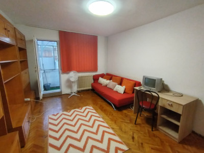Apartament cu o camera de inchiriat in Timisoara, zona Complex Studentesc