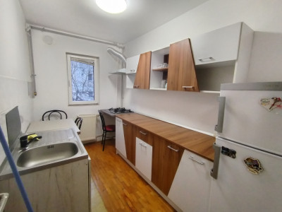 Apartament cu o camera de inchiriat in Timisoara, zona Complex Studentesc imagine mica 2, foxfort.ro