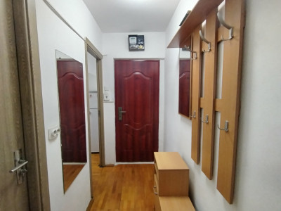 Apartament cu o camera de inchiriat in Timisoara, zona Complex Studentesc imagine mica 5, foxfort.ro