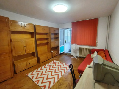 Apartament cu o camera de inchiriat in Timisoara, zona Complex Studentesc imagine mica 6, foxfort.ro