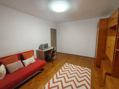 Apartament cu o camera de inchiriat in Timisoara, zona Complex Studentesc imagine mica 7, foxfort.ro