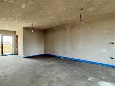 Duplex de vanzare, 4 camere in spate la Castel - Mosnita Noua imagine mica 2, foxfort.ro