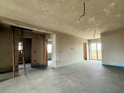 Duplex de vanzare, 4 camere in spate la Castel - Mosnita Noua imagine mica 3, foxfort.ro