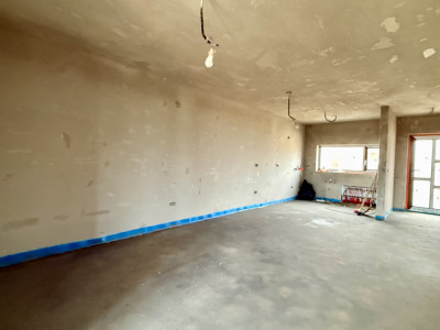 Duplex de vanzare, 4 camere in spate la Castel - Mosnita Noua imagine mica 4, foxfort.ro