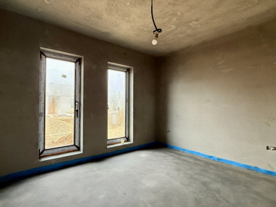 Duplex de vanzare, 4 camere in spate la Castel - Mosnita Noua imagine mica 5, foxfort.ro