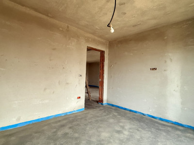 Duplex de vanzare, 4 camere in spate la Castel - Mosnita Noua imagine mica 6, foxfort.ro