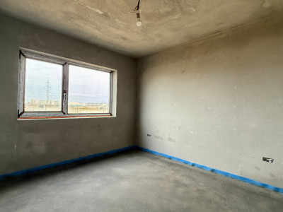 Duplex de vanzare, 4 camere in spate la Castel - Mosnita Noua imagine mica 7, foxfort.ro