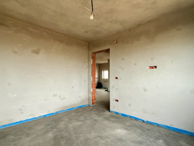 Duplex de vanzare, 4 camere in spate la Castel - Mosnita Noua imagine mica 8, foxfort.ro