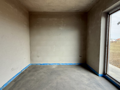 Duplex de vanzare, 4 camere in spate la Castel - Mosnita Noua imagine mica 9, foxfort.ro