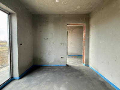 Duplex de vanzare, 4 camere in spate la Castel - Mosnita Noua imagine mica 10, foxfort.ro